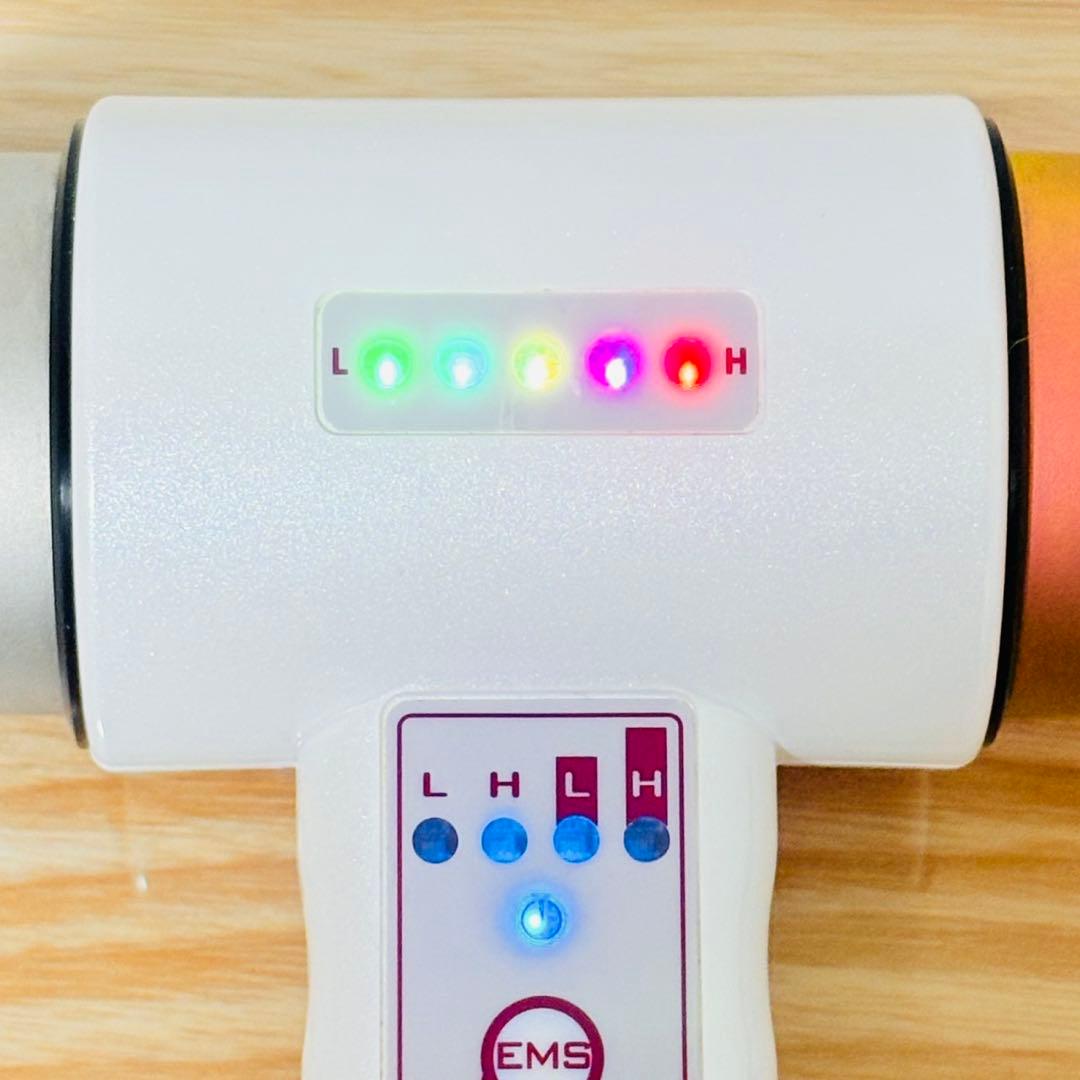 Tマジック 美顔器 T-MAGIC エレポ 超音波ソニック EMS