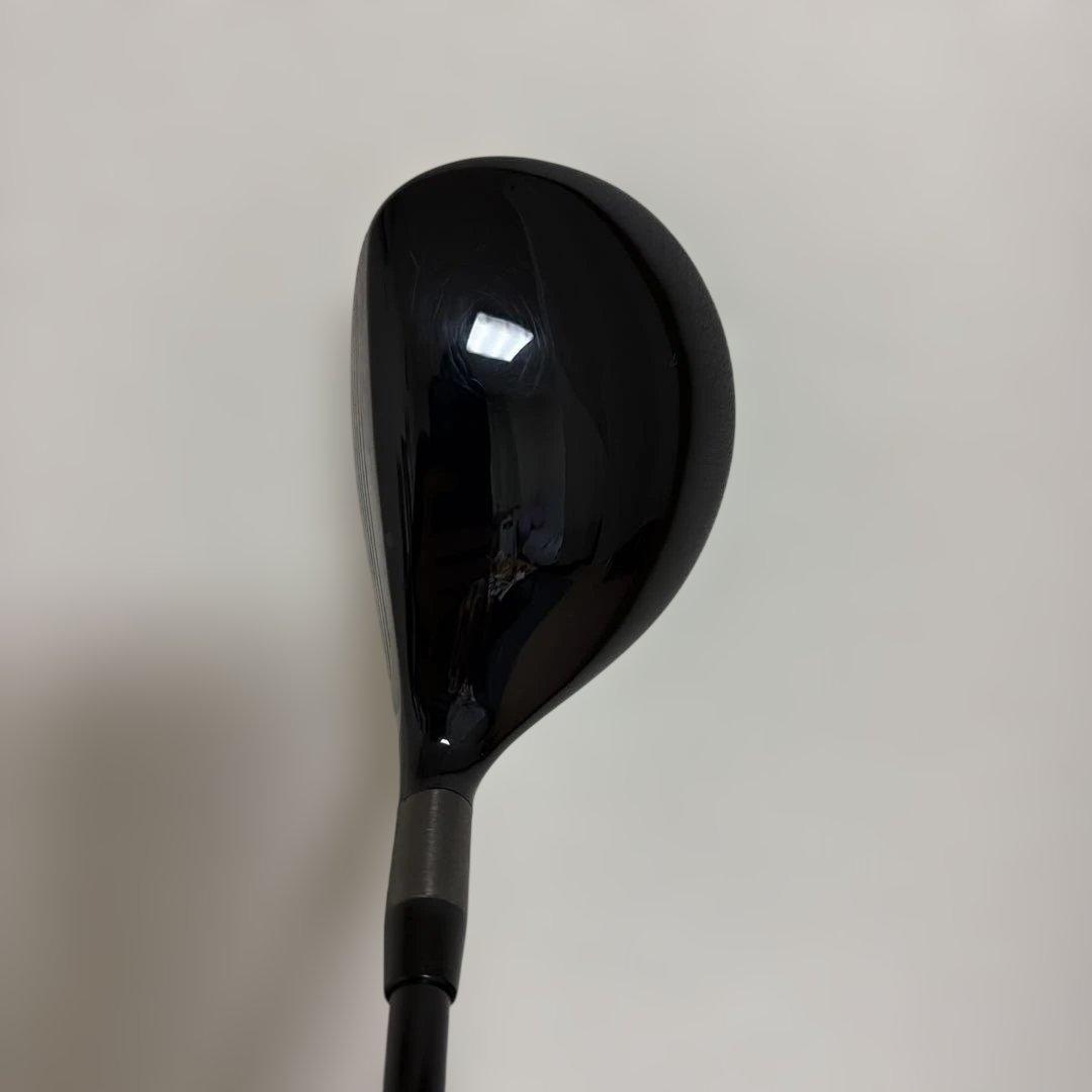 Callaway キャロウェイ APEX UW 19 ユーティリティ ウッド