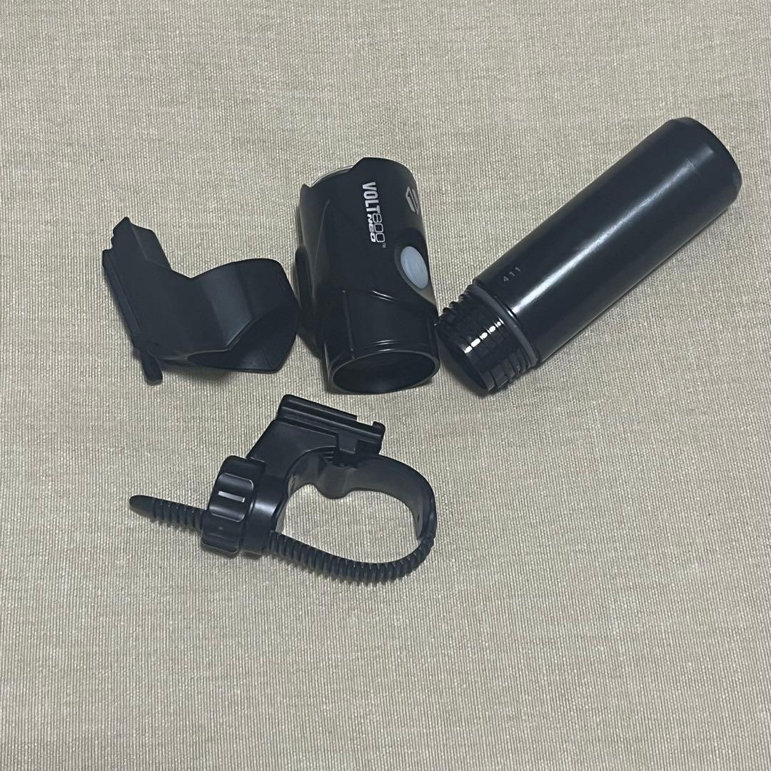 CATEYE キャットアイネットワークボルトNETWORK VOLT800NEO