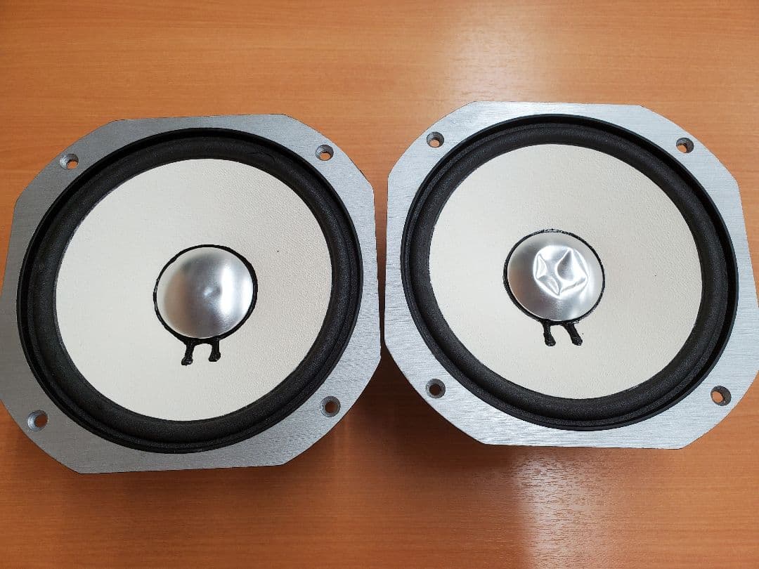 【動作未確認】JBL LE8T-H スピーカー