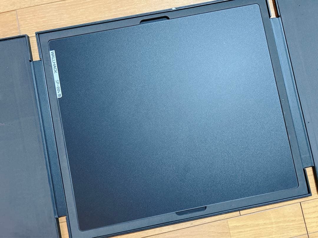 マウス・トラックボール Wallhack sp-004