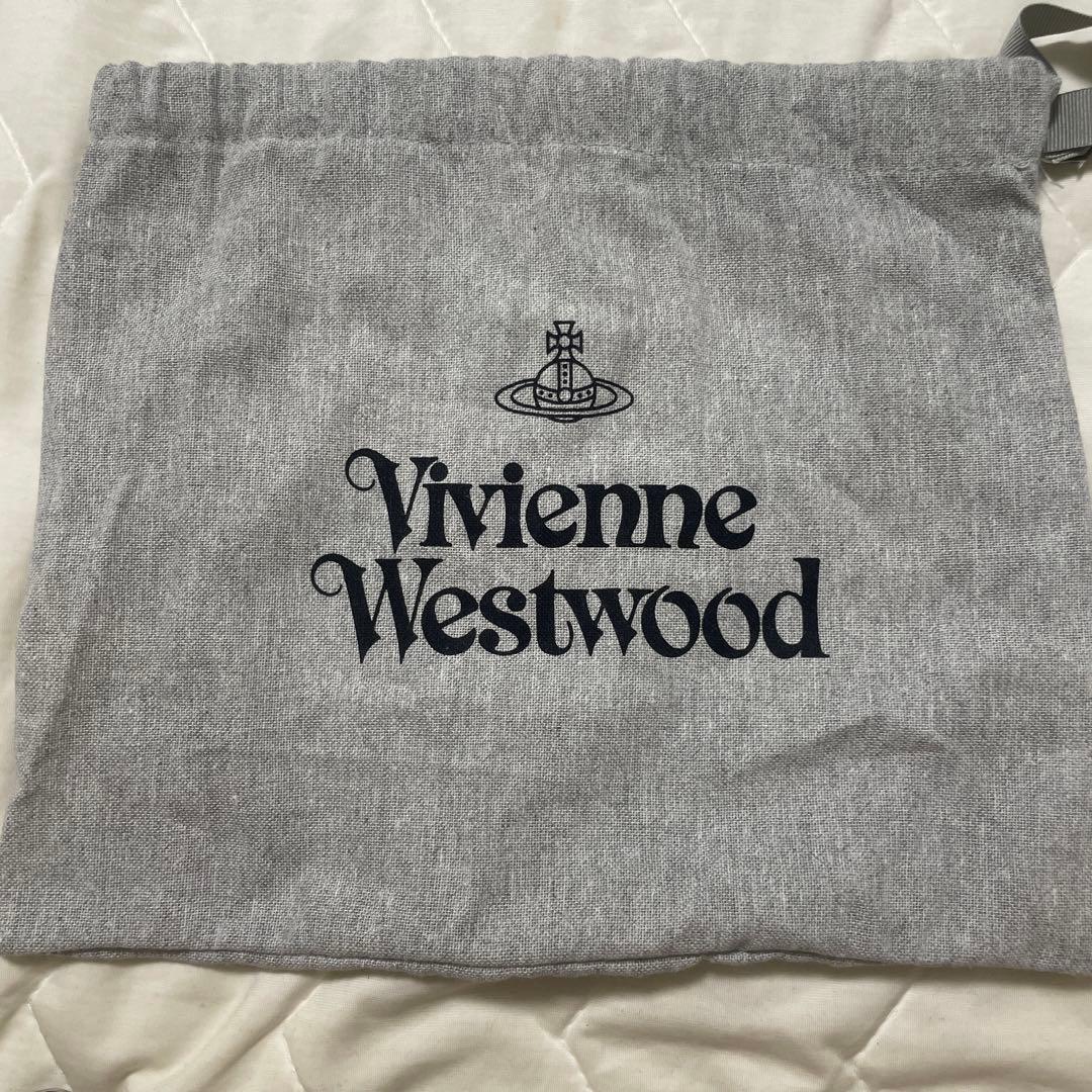 ヴィヴィアンウエストウッド　ベルト　黒