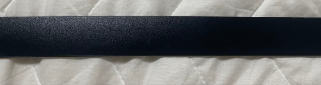 ヴィヴィアンウエストウッド　ベルト　黒