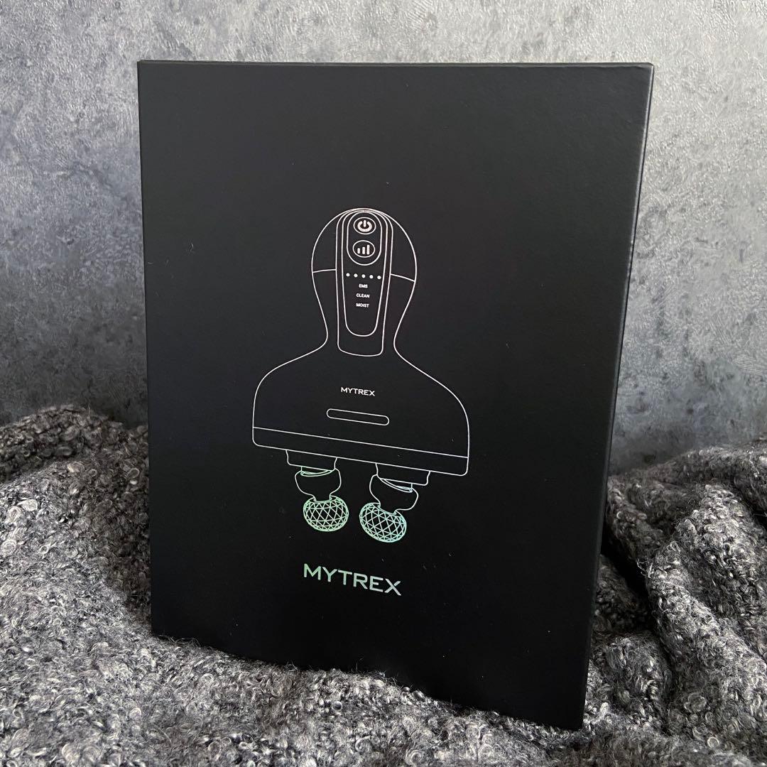 【新品】 MYTREX HEAD SPA DEEP X MT-HSDX-24B