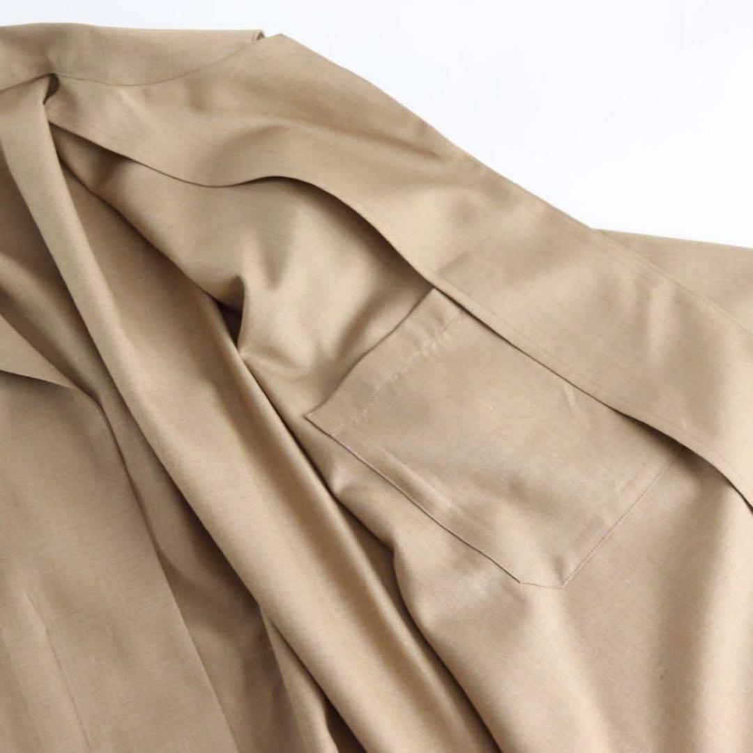 【セットアップ】AURALEE 坂口健太郎着用　Mサイズ