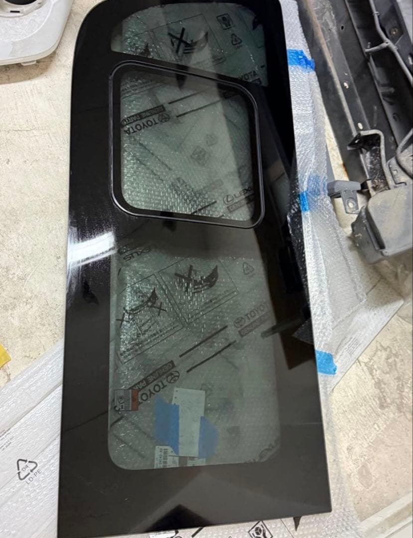 ハイエーススライドガラスHeart