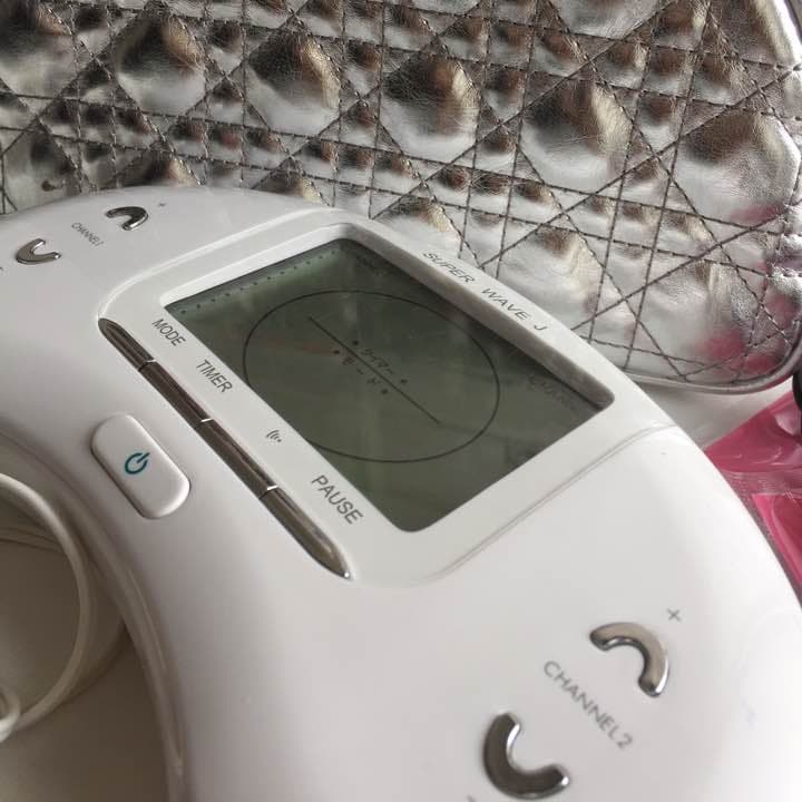 パルティール スーパーウェーブJ