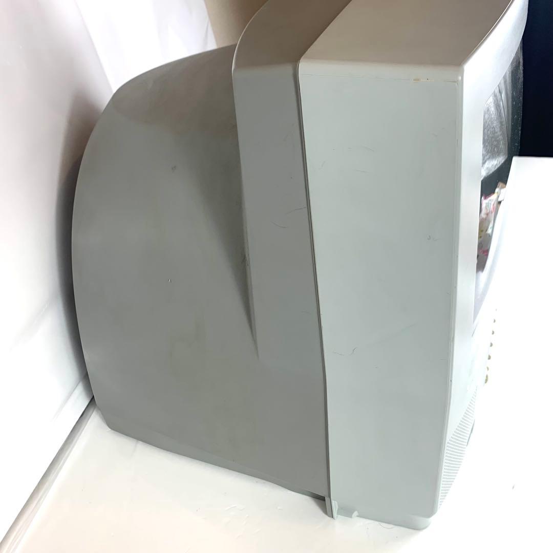 ブラウン管 テレビデオ Panasonic TH-14EV60 14型