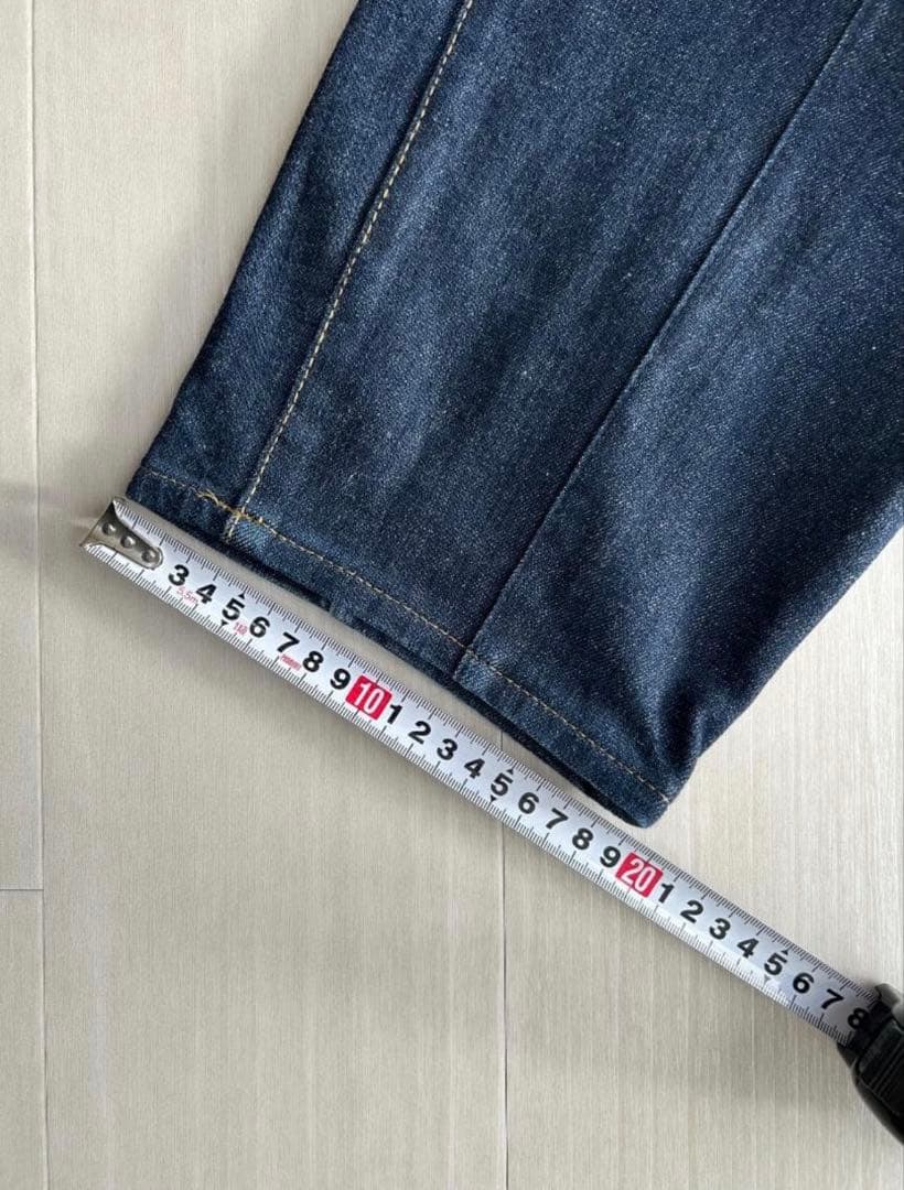 Nao 極美品PREMIUM2 三浦理志×YANUK