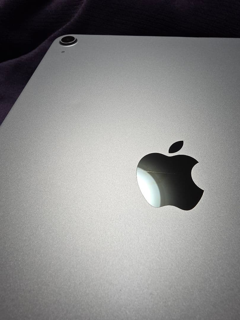 【格安】Apple iPad Air (第4世代) 64GB スカイブルー