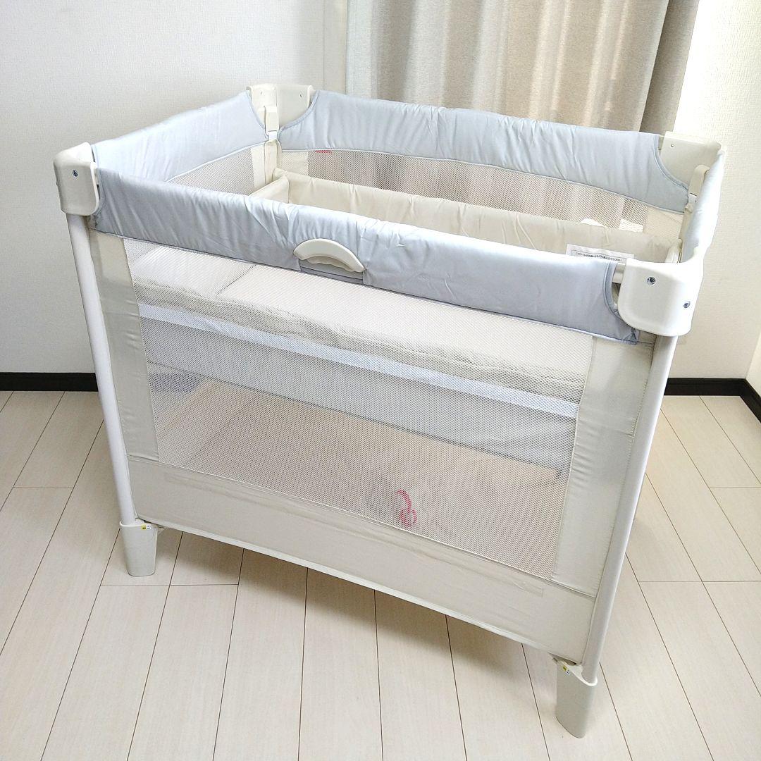 【新品☆早い者勝ち❣】アップリカ ココネルエアー AB⭐︎