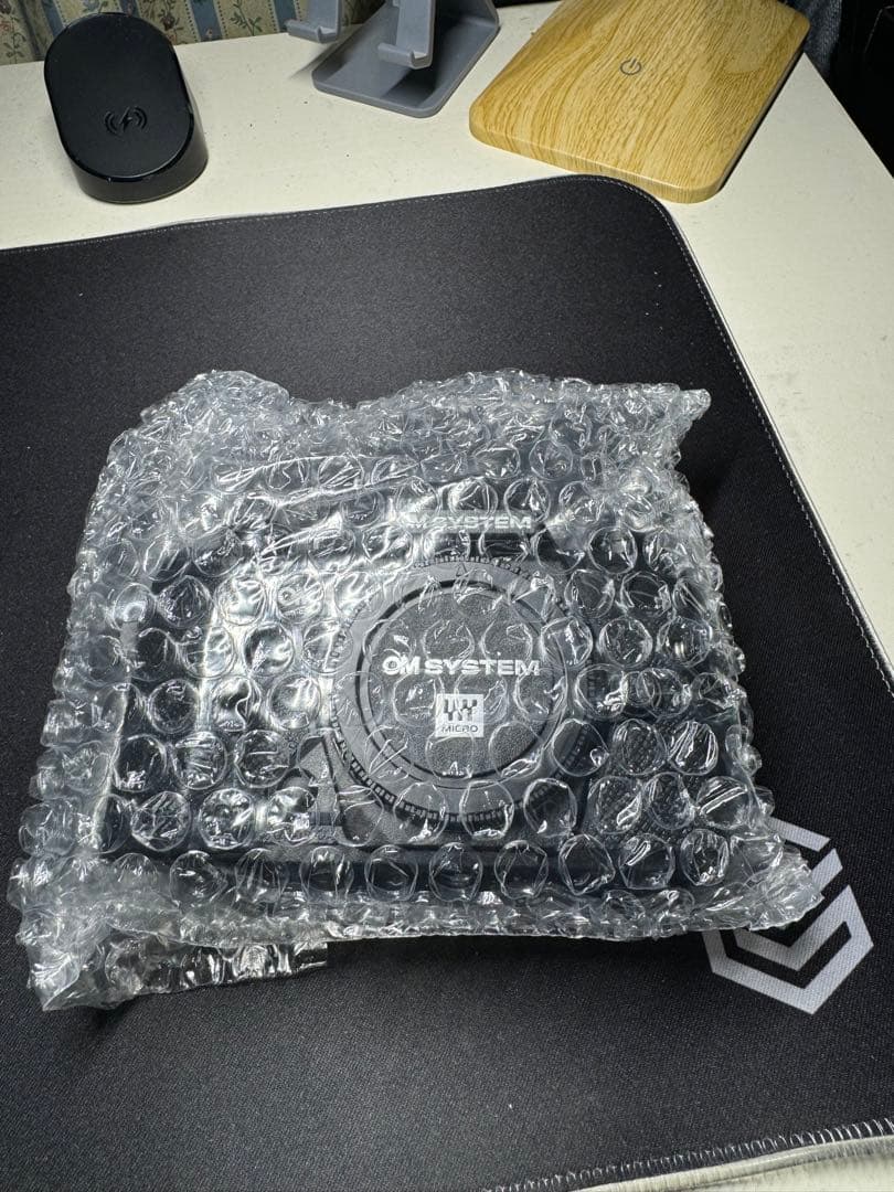 デジタルカメラ Olympus OM5