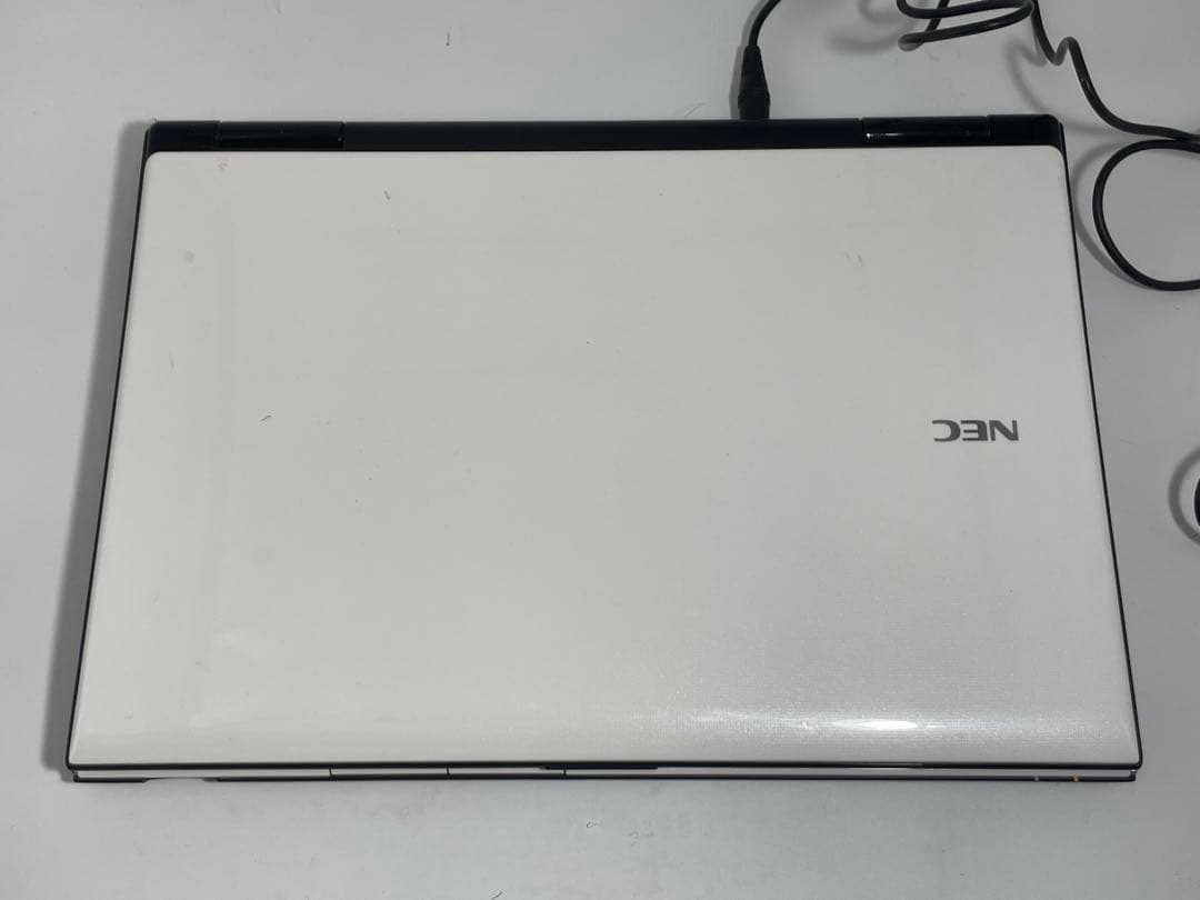 第3世代 Core i7 Windows11 NEC ノートパソコン オフィス