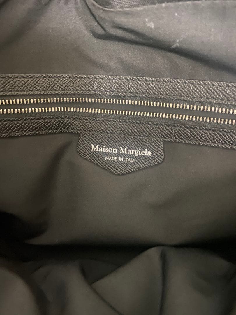 maison margiela 23aw グラムスラム　メッセンジャー　スポーツ