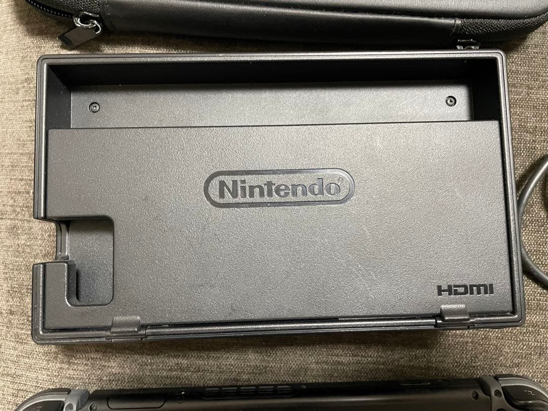 Nintendo Switch、ソフト、周辺機器