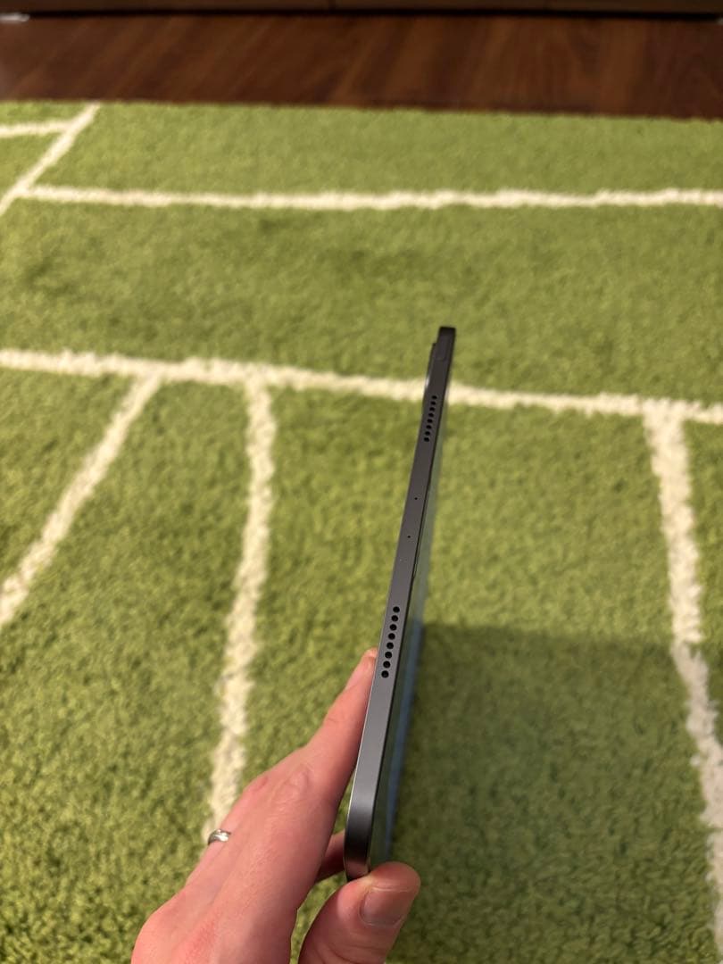 iPad Pro Wi-Fi 第3世代128GB 3点セット