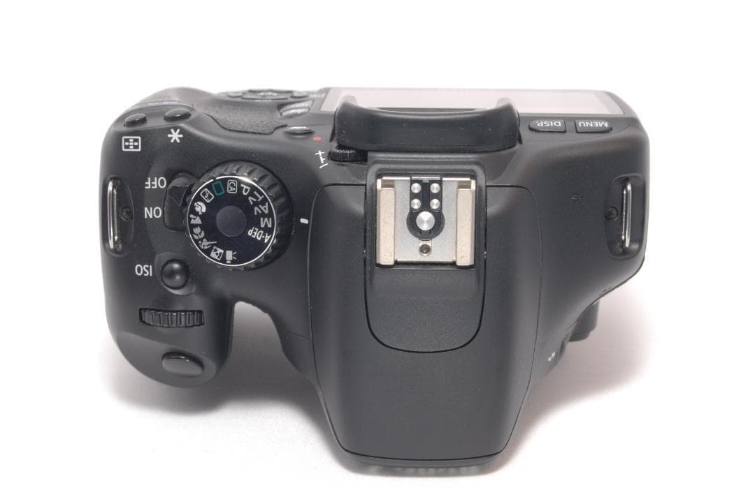 ⭐️カメラバッグ付き⭐️Canon Kiss X4 キャノン　デジタル一眼