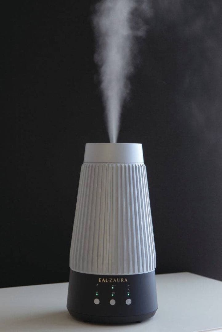 ✨タイムセール✨赤字覚悟✨新品未開封✨EAUZAURA 加湿器 エアジー