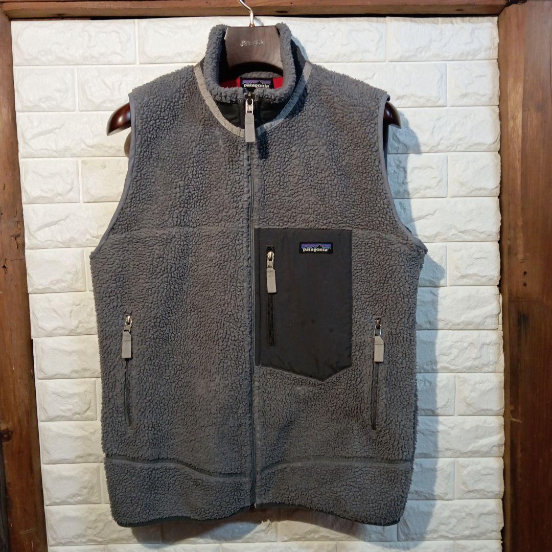 パタゴニア　ボアベスト　レア
