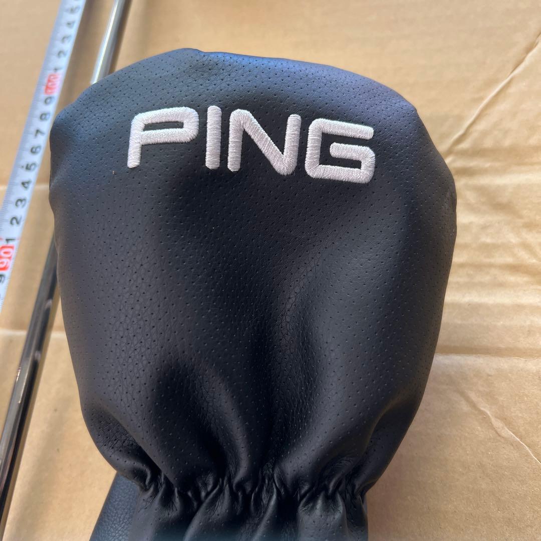 PING G425 LST ドライバー 10.5度　PING tour55S純正