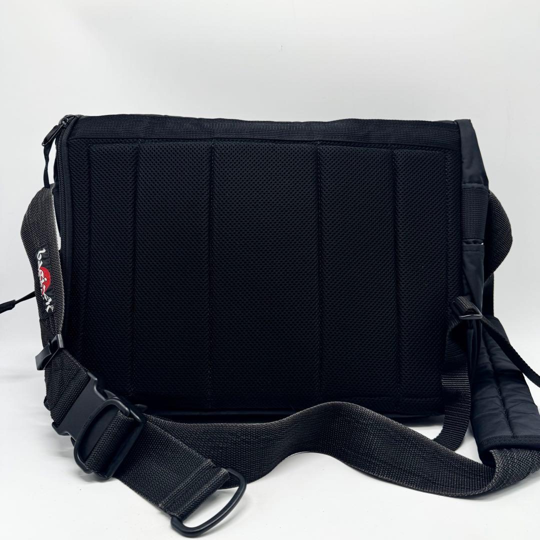 希少✨ HEADPORTER BAGJACK メッセンジャーバッグ キルティング