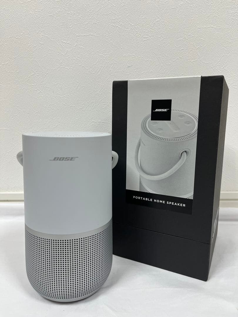 【美品】BOSE PORTABLE  SPEAKER