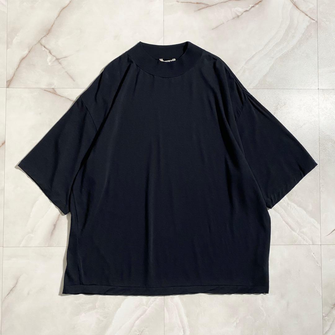 トップス A18568 AURALEE SUPER SOFT WOOL JERSEY 4