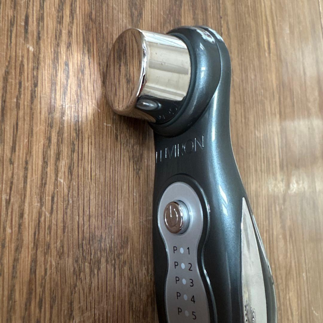 エンビロンエレクトロソニックDFモバイルスキンケア デバイス