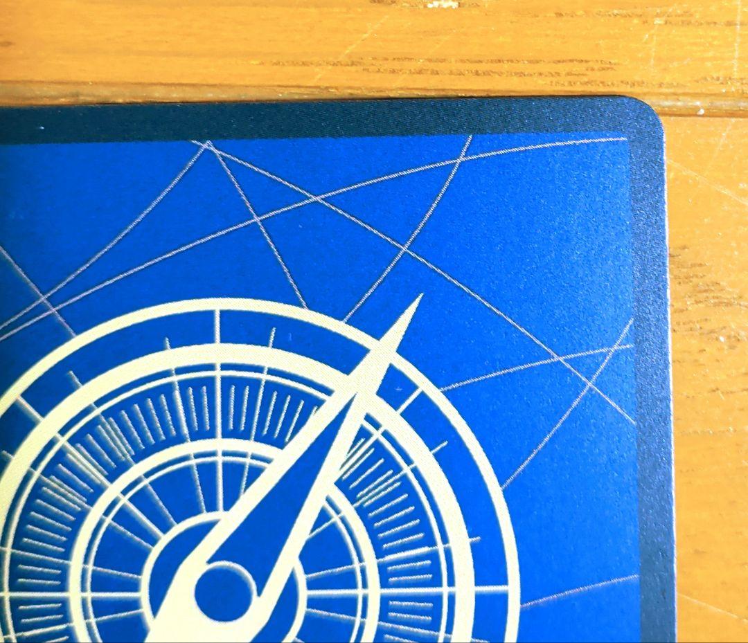 m*i様 ルフィ太郎 SR SP(スペシャルカード) ST18-005