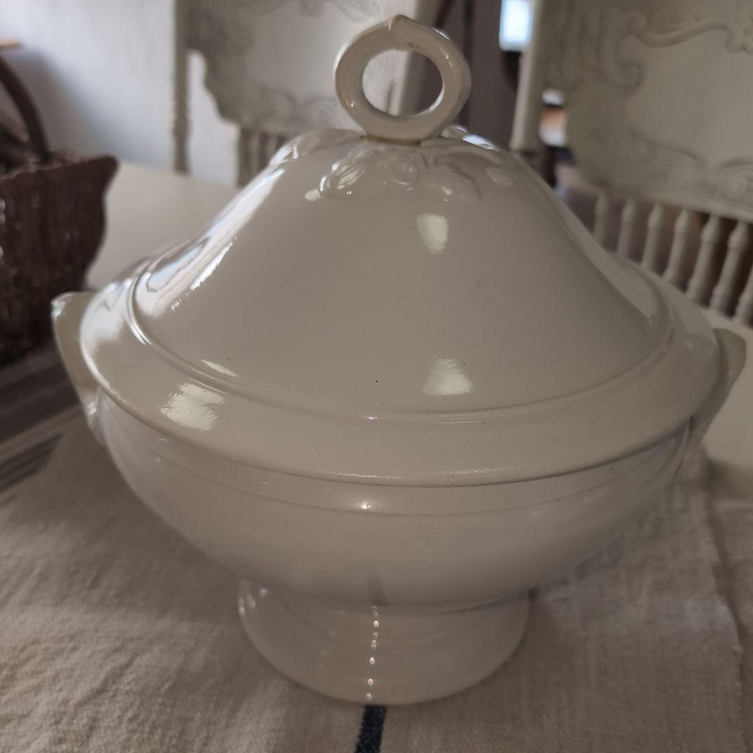 フランスアンティークスーピエール