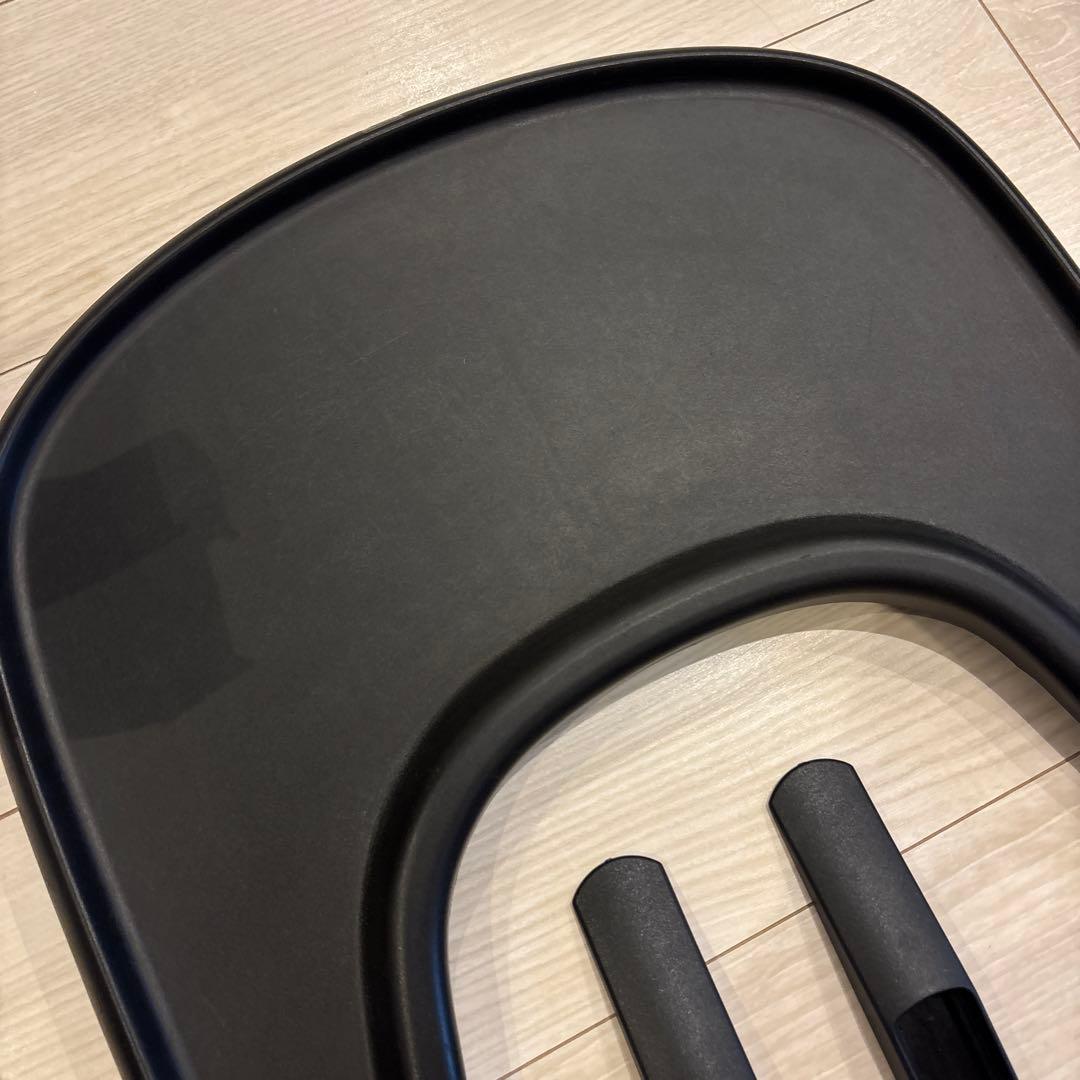 【STOKKE】トリップトラップ テーブル ベビーセット
