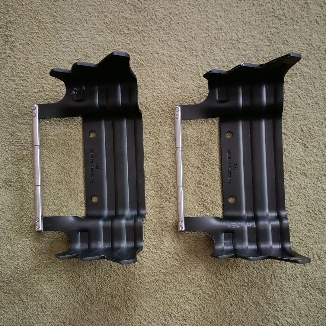 SIFT ビンディング用 クランポン 120【未使用】