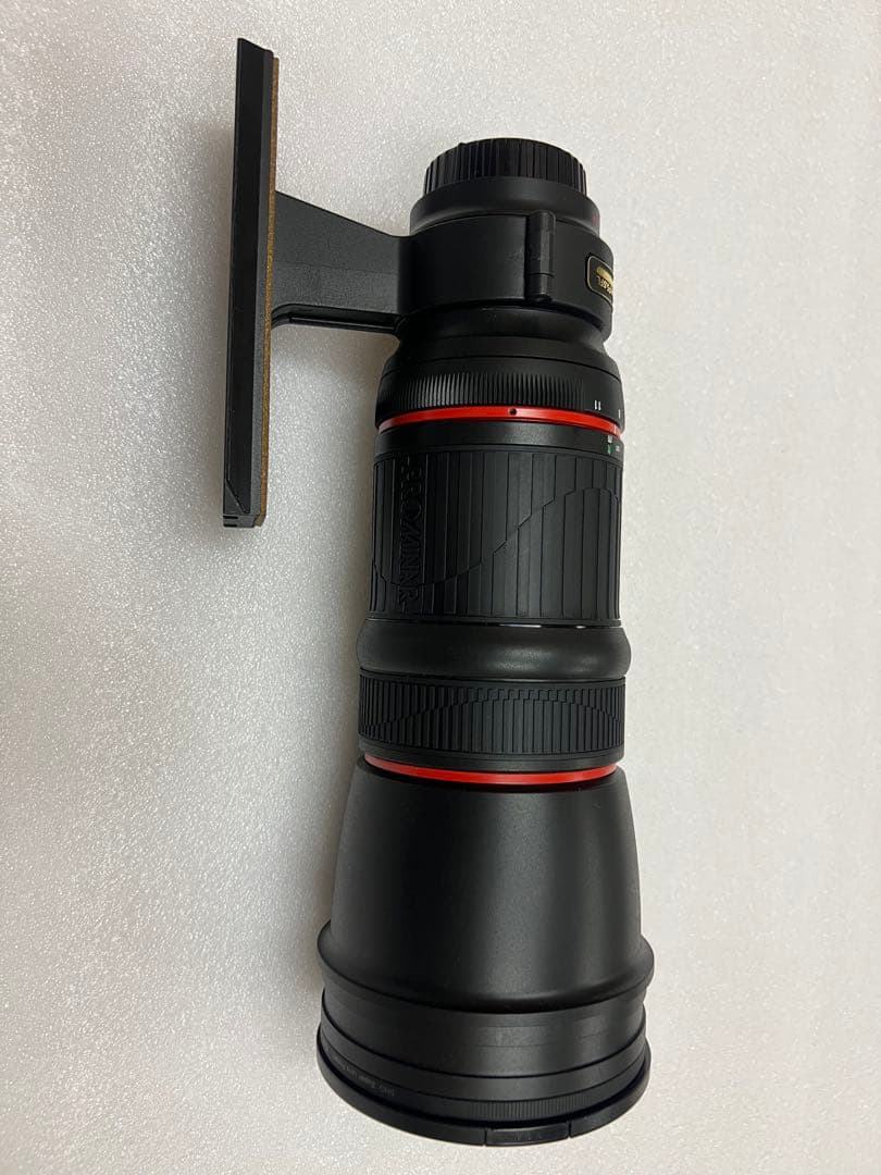 Kowa PROMINAR 500mmF5.6FL コーワ TX17-C