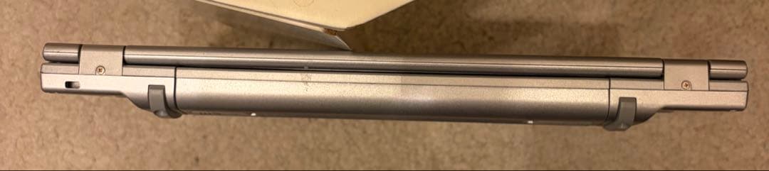 Panasonic Let’s note CF-LX6E2LLC