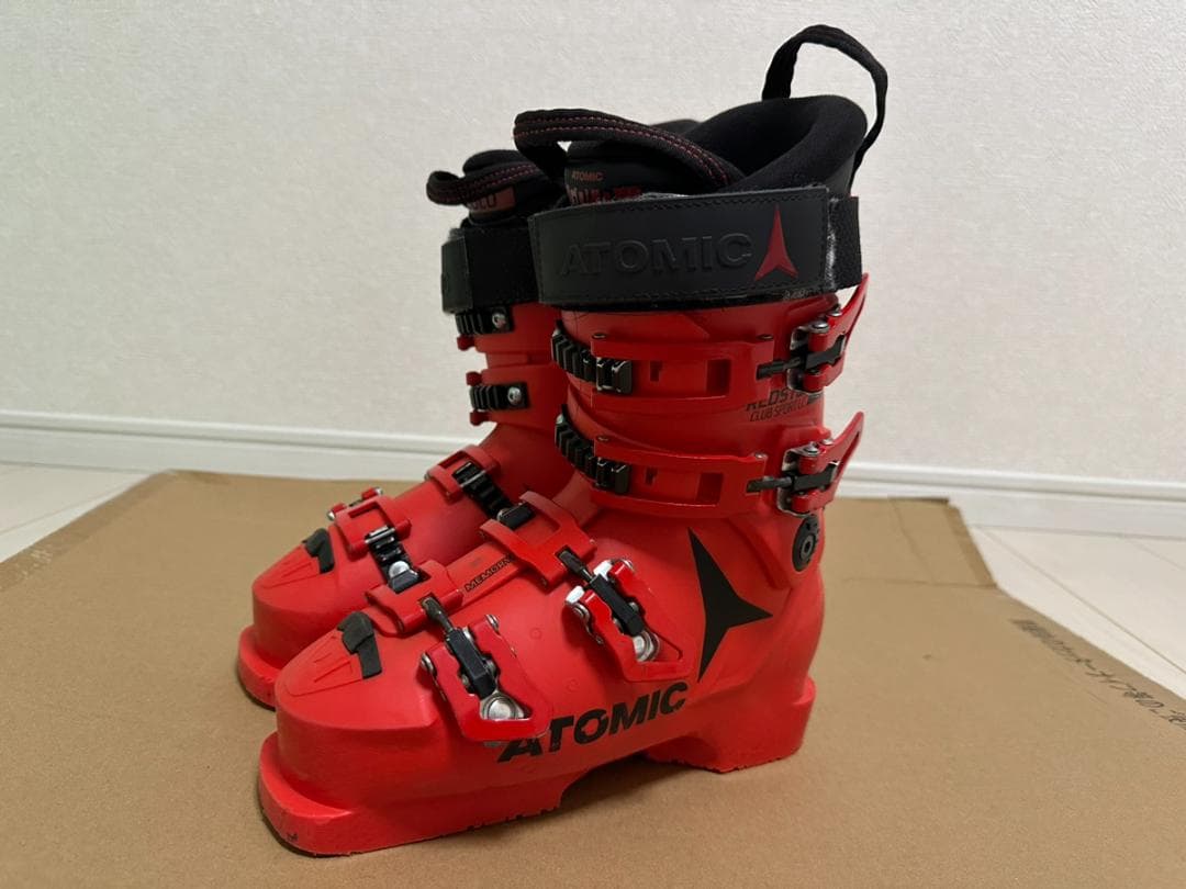 ATOMIC Redstar CLUB SPORT LC 110 スキーブーツ