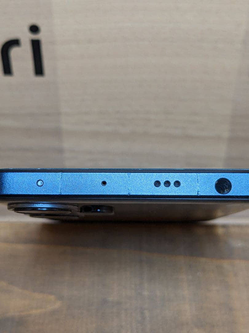 #445 Android15 12turbo カスタムROM SIMフリー