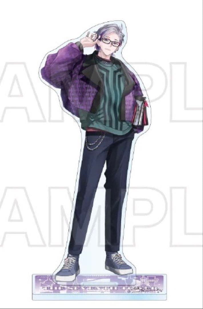 不破湊　7大タワーコラボ　コスプレ衣装