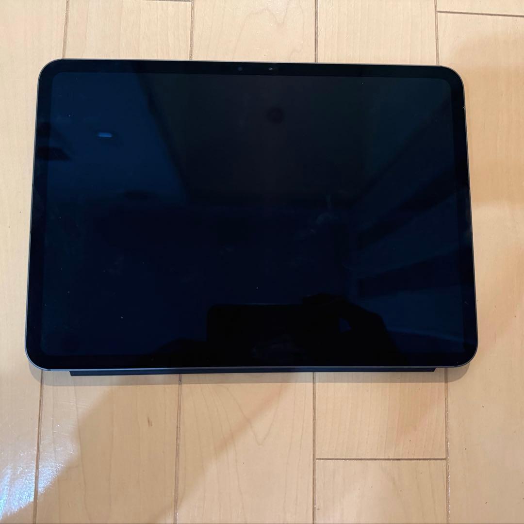iPad Pro M4 11インチ 256GB セルラー AppleCare+付