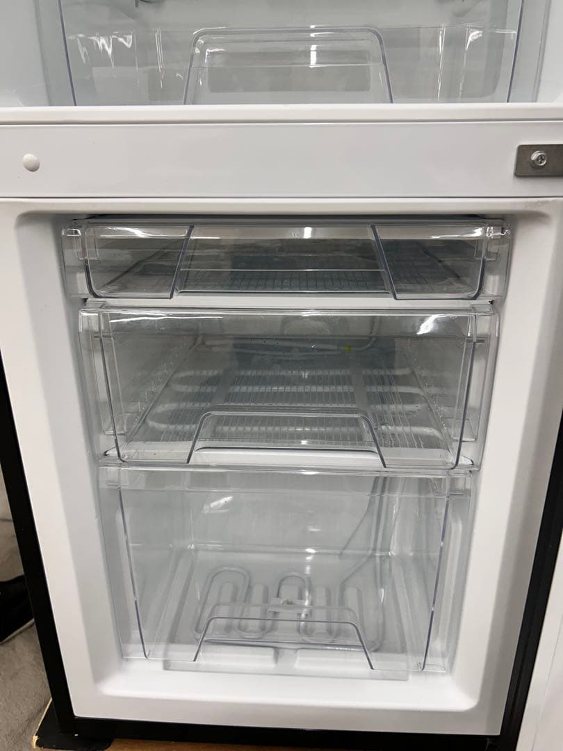 IRIS OHYAMA/アイリスオーヤマ　2023年製142L冷凍冷蔵庫