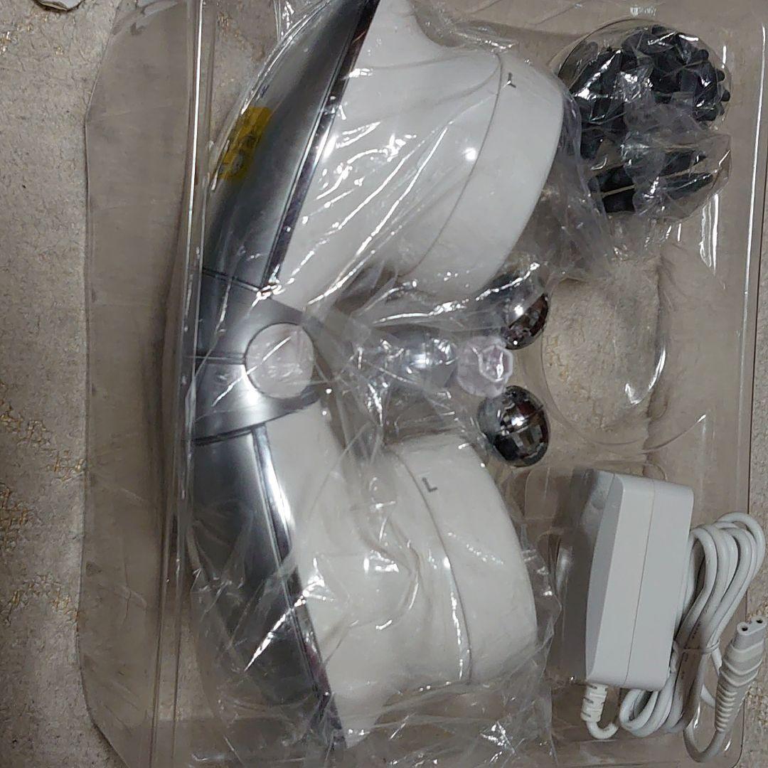 ボディ・フェイスケア ACETINO Dual Cyclone