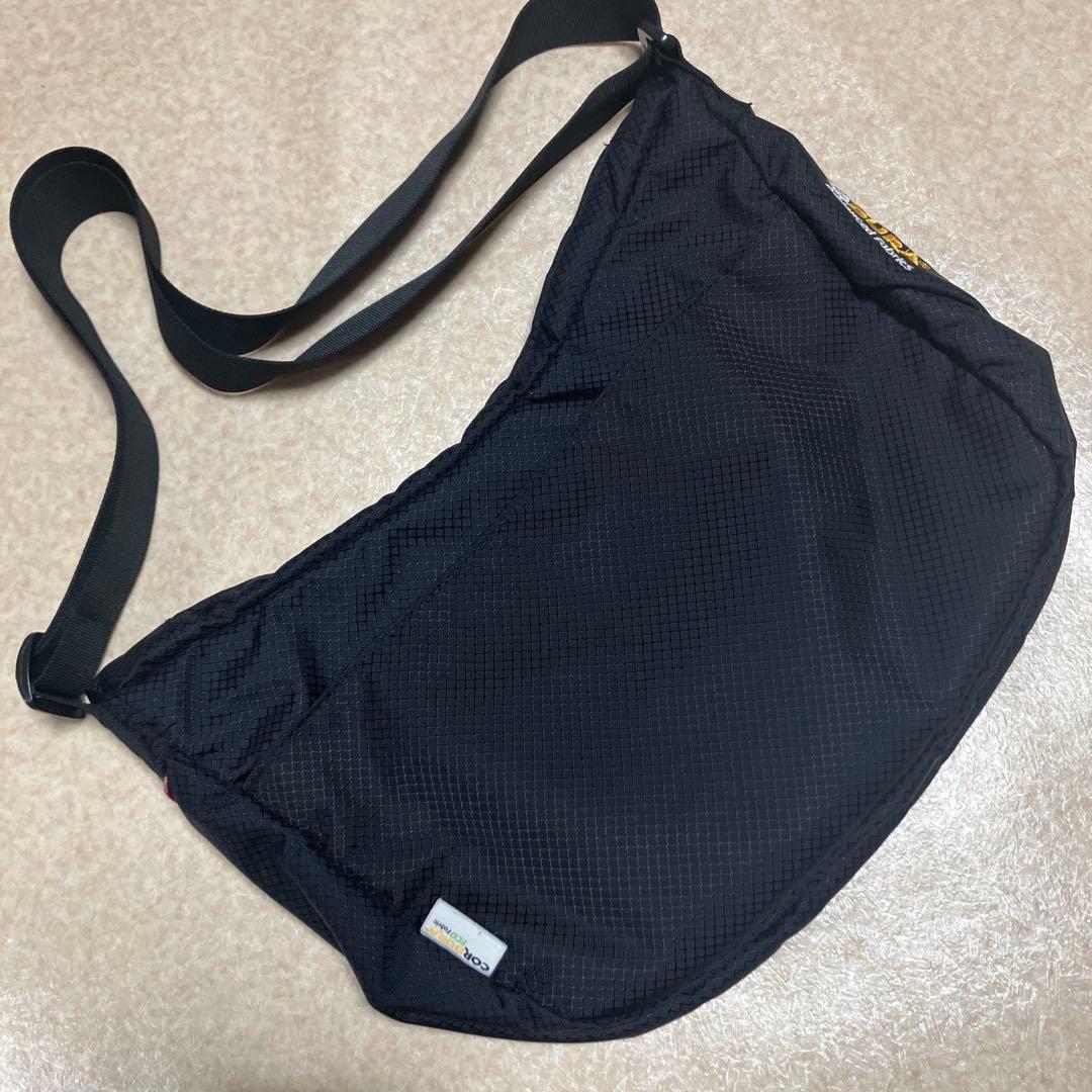 シュプリーム メッセンジャーバック