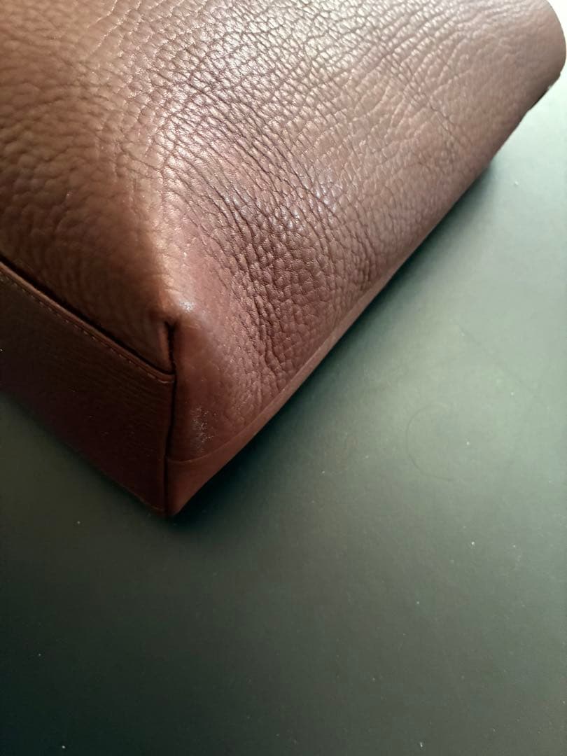 Ｏ*Ｏ様 ソメスサドル　ジェラード　 Lサイズ　レザートートバック