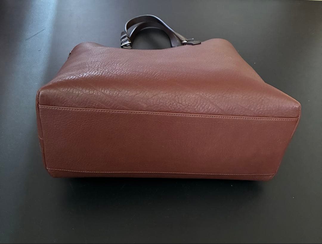 Ｏ*Ｏ様 ソメスサドル　ジェラード　 Lサイズ　レザートートバック