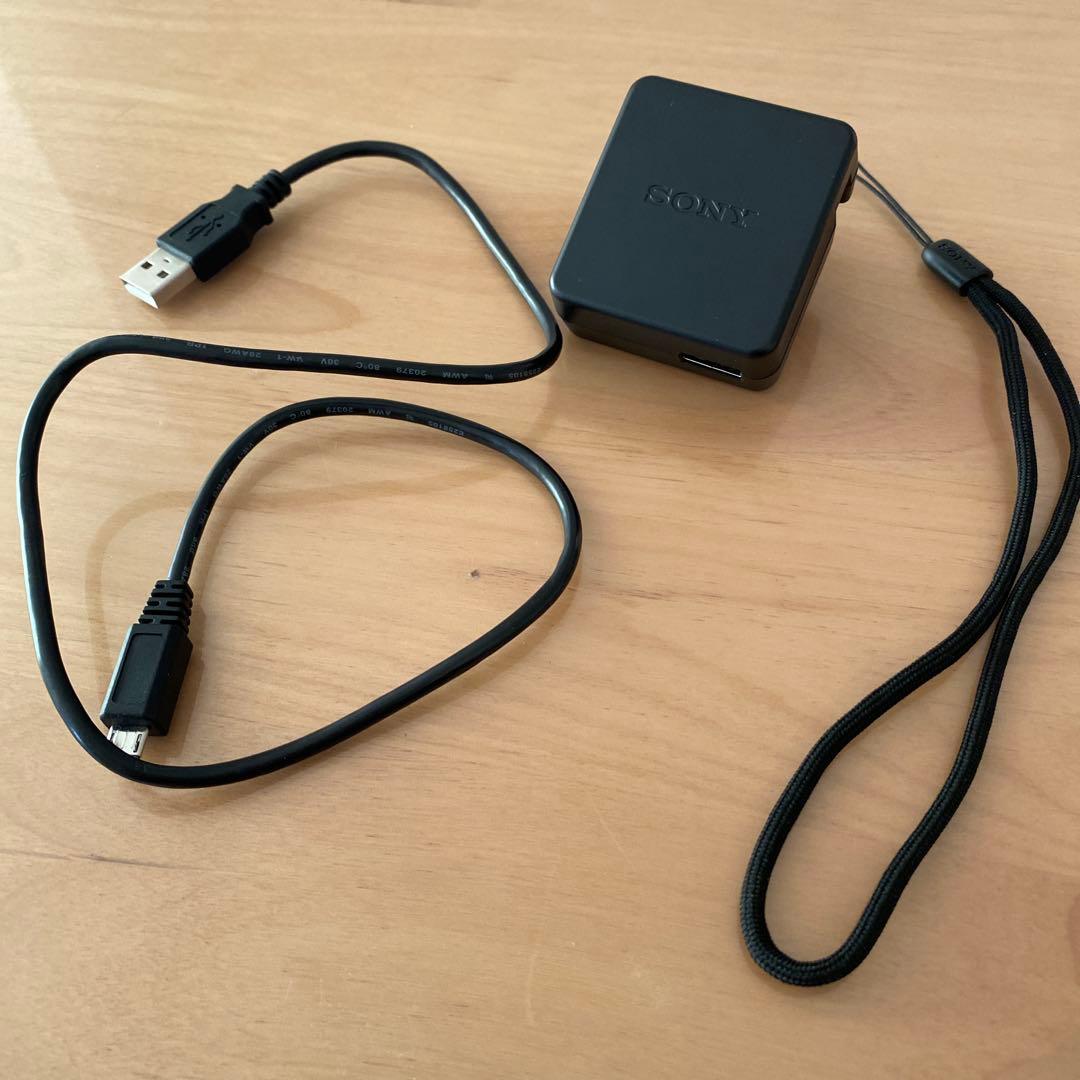 Sony コンパクトデジタルカメラ 30倍ズーム