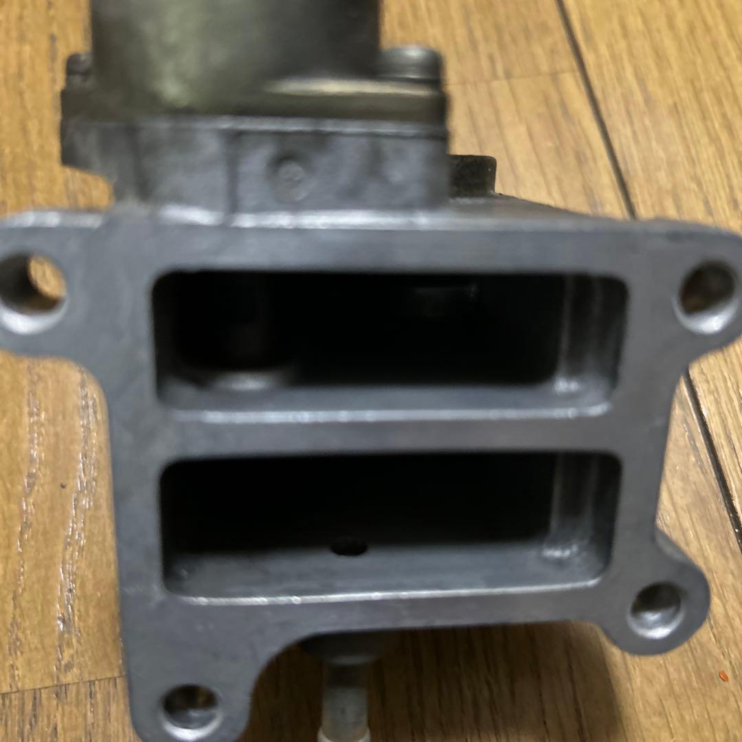 O*7様 絶版 希少 ER34 NEO6 RB25DE NAエンジン用AACバル