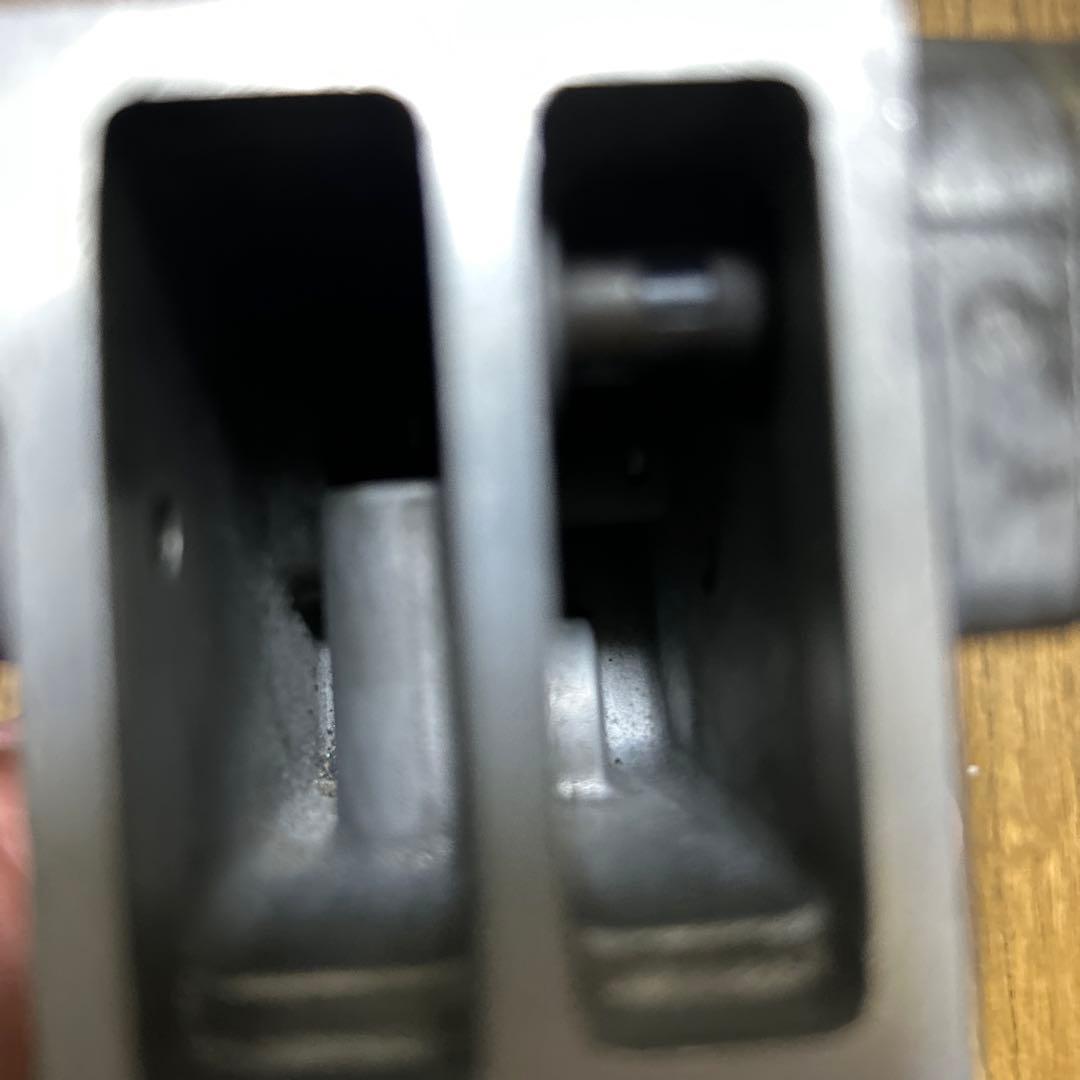 O*7様 絶版 希少 ER34 NEO6 RB25DE NAエンジン用AACバル