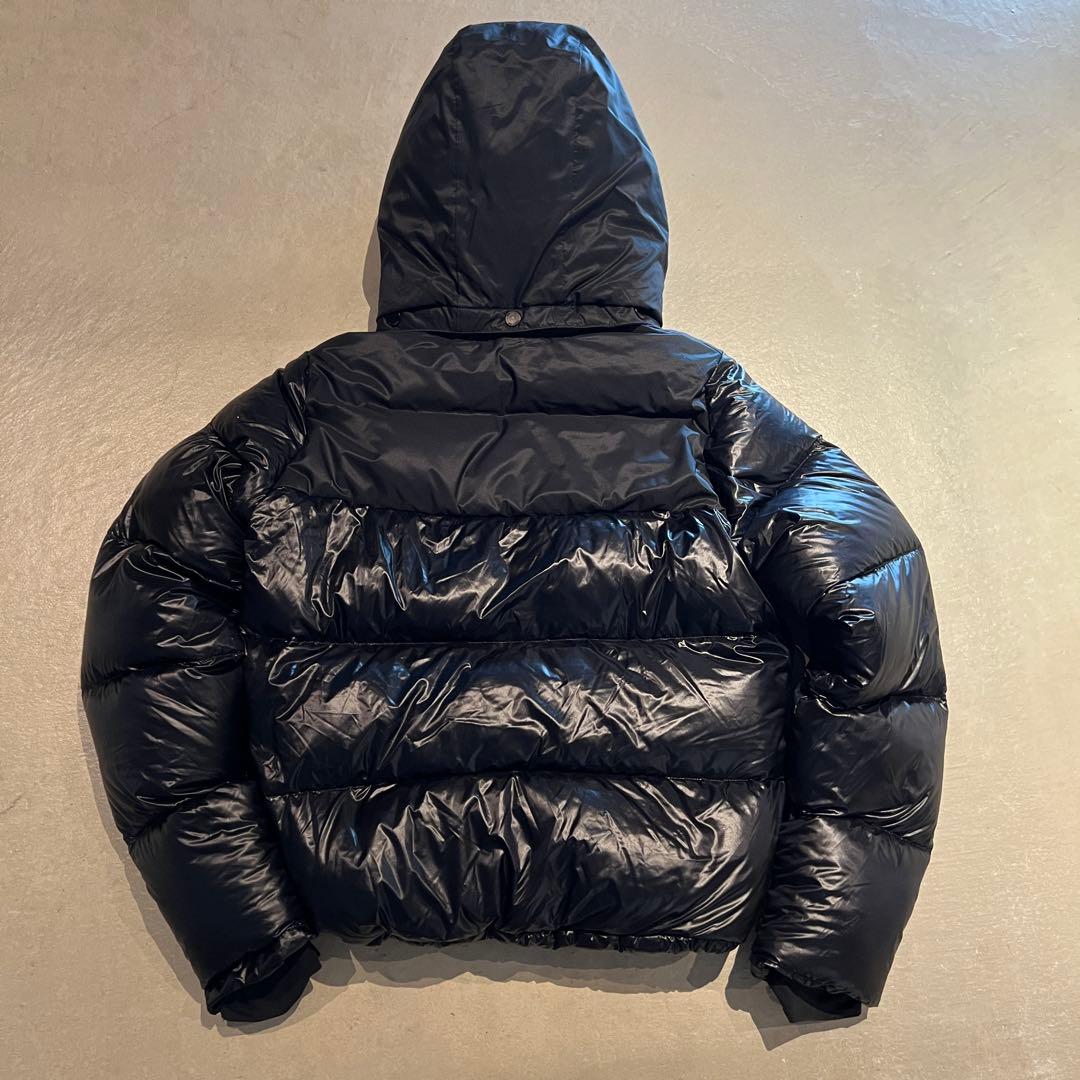 【極美品✨】極暖！columbia ダウン ジャケット ブラック レディースL