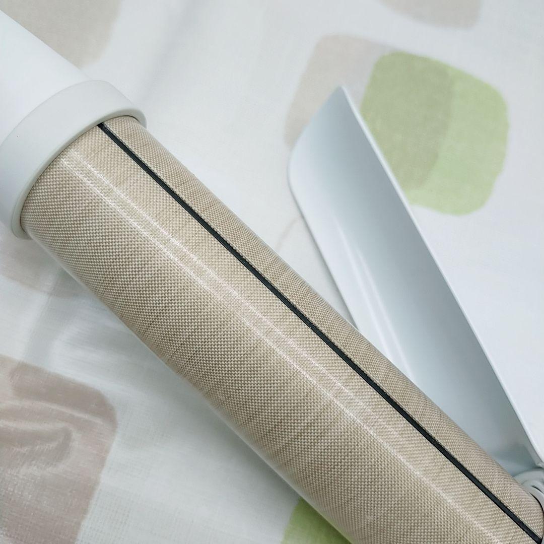 《ほぼ未使用》 KINUJO 絹女 カール アイロン 32mm