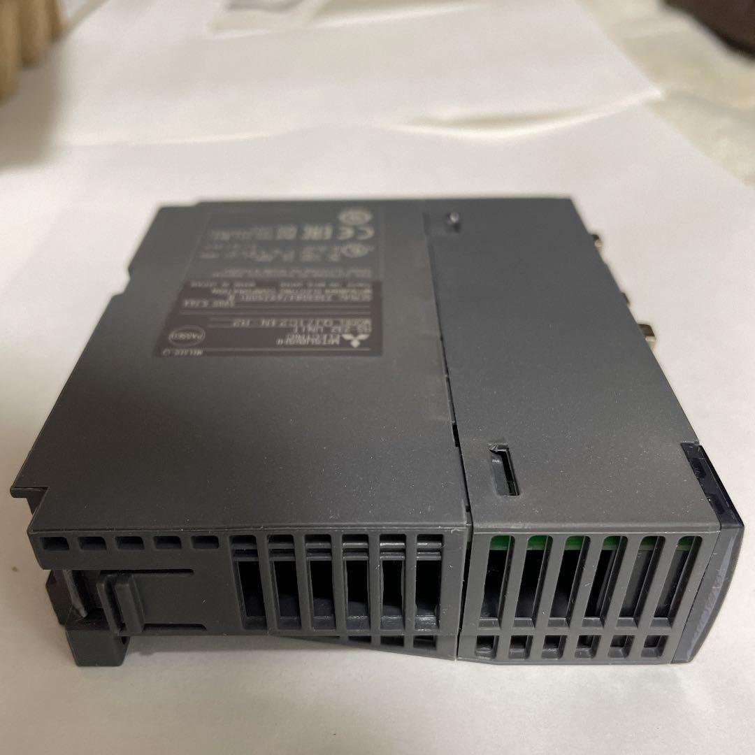 三菱電機 QJ71C24N-R2 シーケンサ