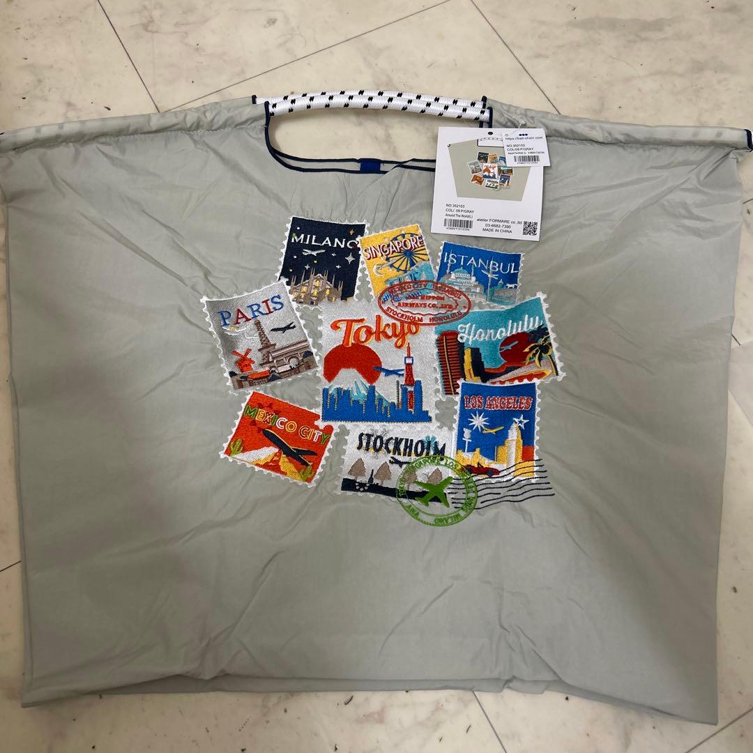 ANAコラボBALL & CHAIN ボール＆チェーン　Lサイズ　正規品新品